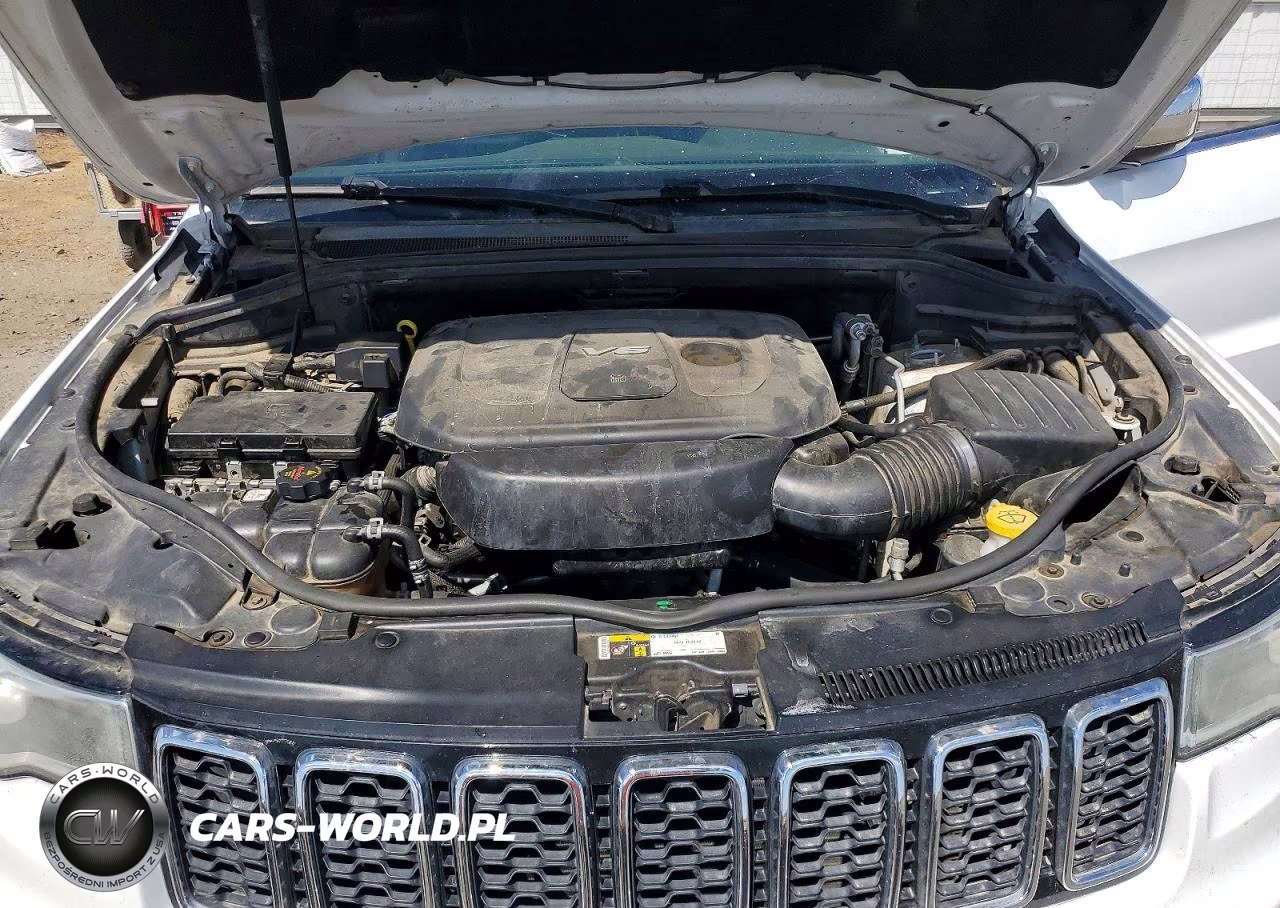 2018 Jeep Grand Cherokee Limited VIN:1C4RJEBG3JC126221 - 12
