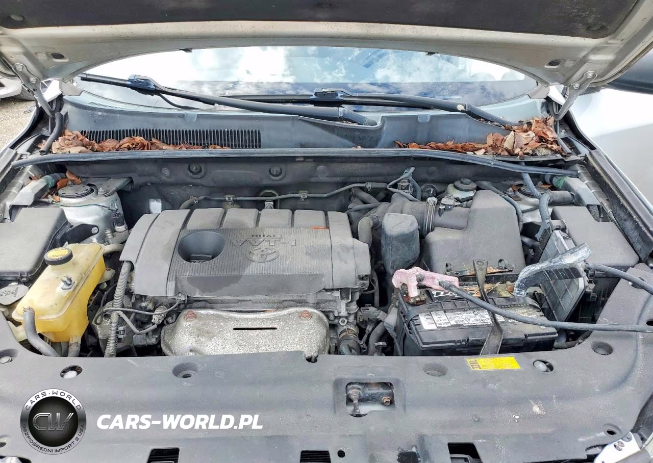 2011 Toyota Rav4 Base VIN:2T3ZF4DV3BW104886 - 12