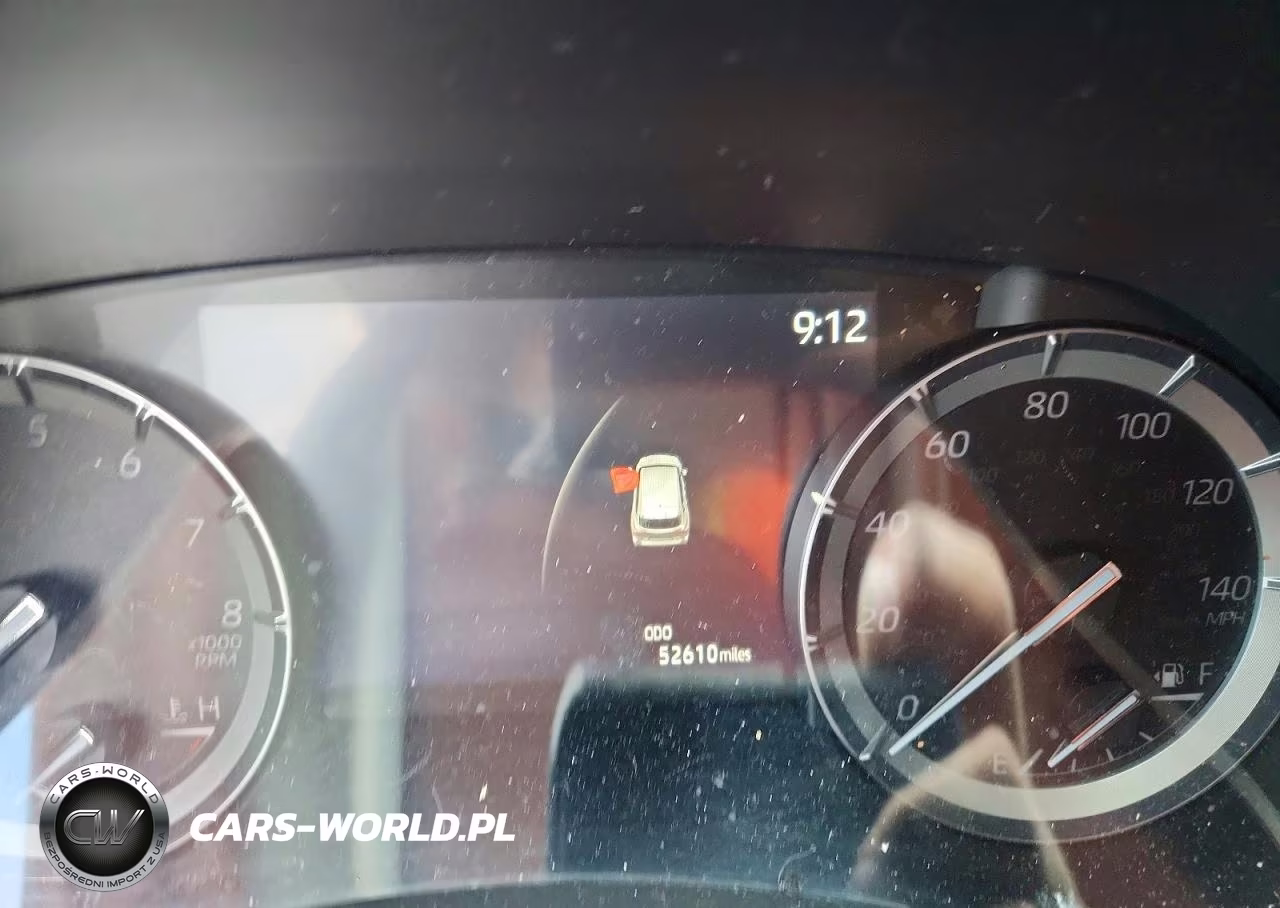 2021 Toyota Highlander Xle VIN:5TDHZRBHXMS114994 - 9