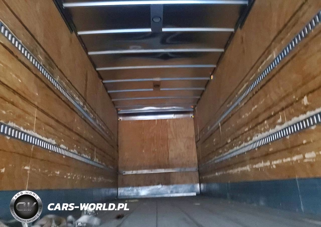2019 Freightliner Business Class M2 Box Truck VIN:3ALACWFBXKDLH4083 - 10