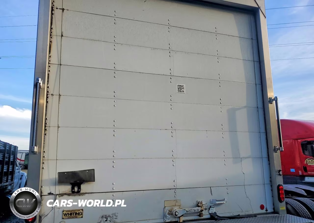 2019 Freightliner Business Class M2 Box Truck VIN:3ALACWFBXKDLH4083 - 6