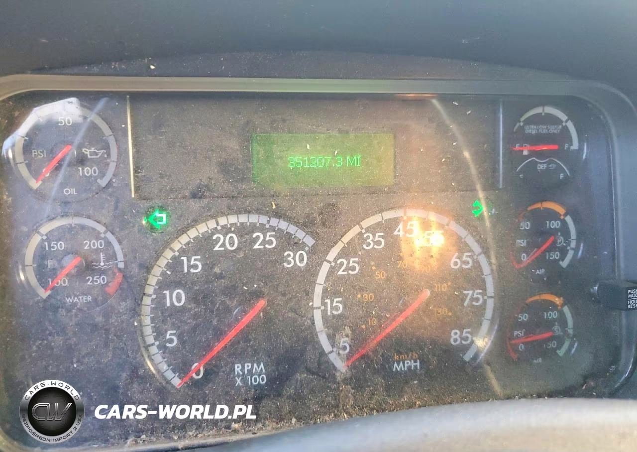 2019 Freightliner Business Class M2 Box Truck VIN:3ALACWFBXKDLH4083 - 9