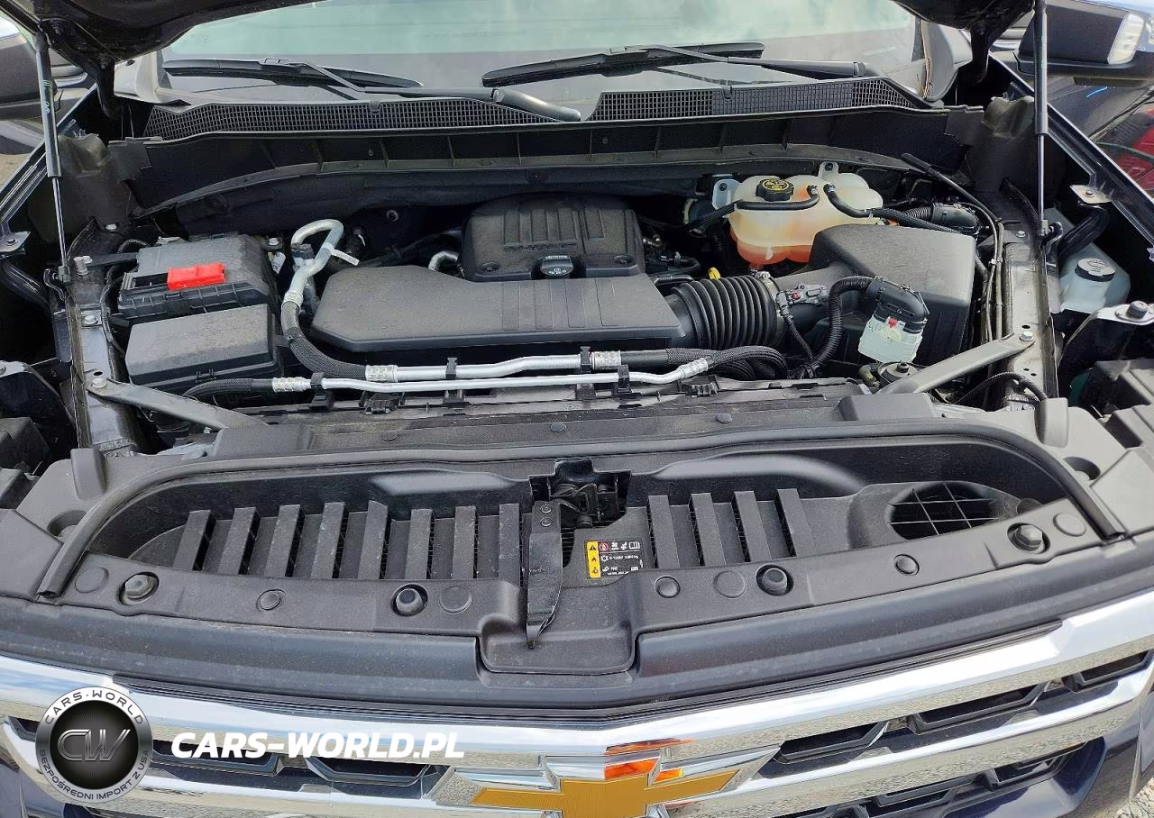 2022 Chevrolet Silverado K1500 Lt VIN:1GCPDDEK4NZ569876 - 11