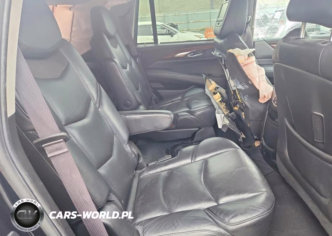 2017 Cad Escalade VIN:1GYS4BKJ6HR363693 - 11