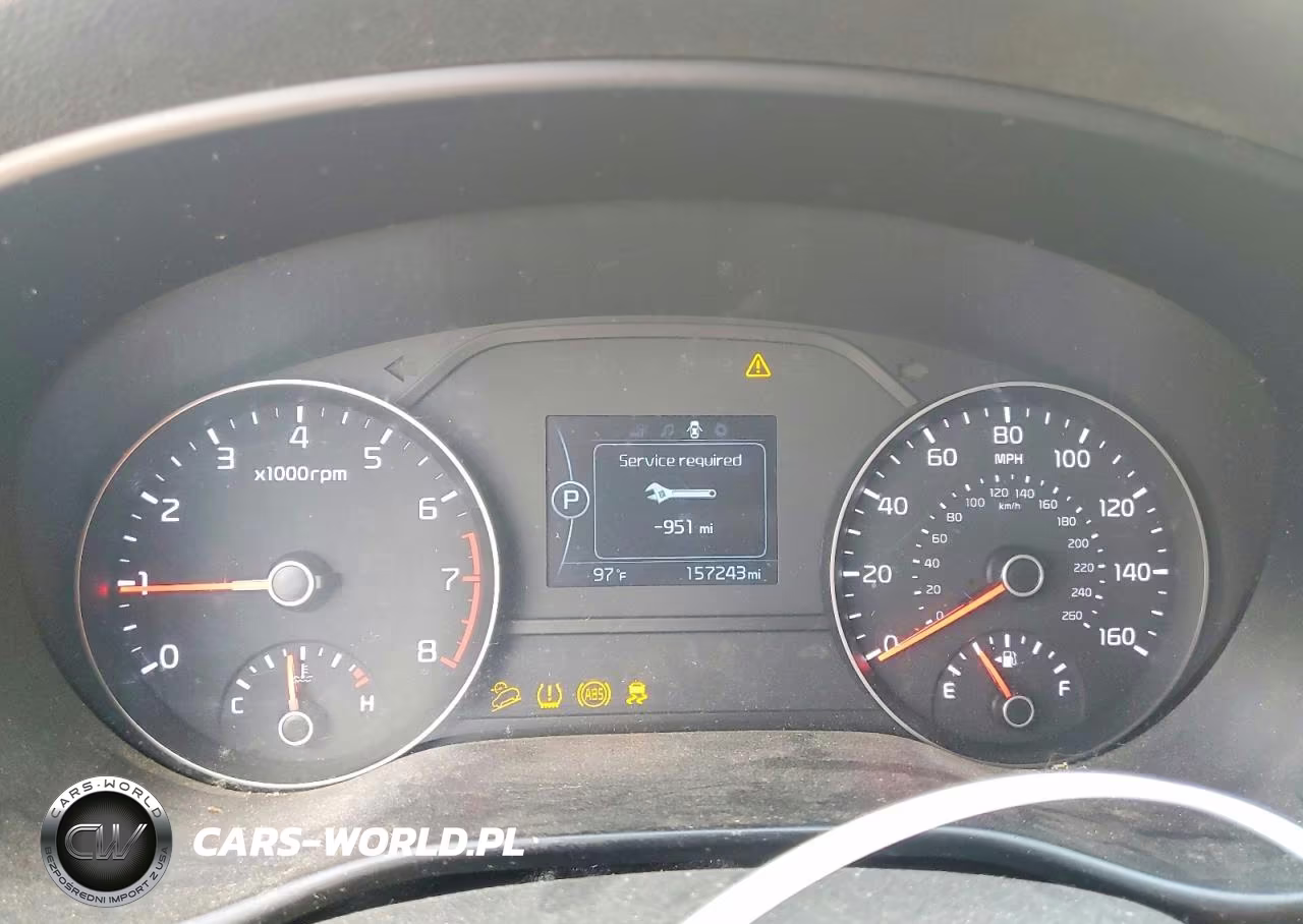 2017 Kia Sportage Lx VIN:KNDPM3AC6H7087886 - 9