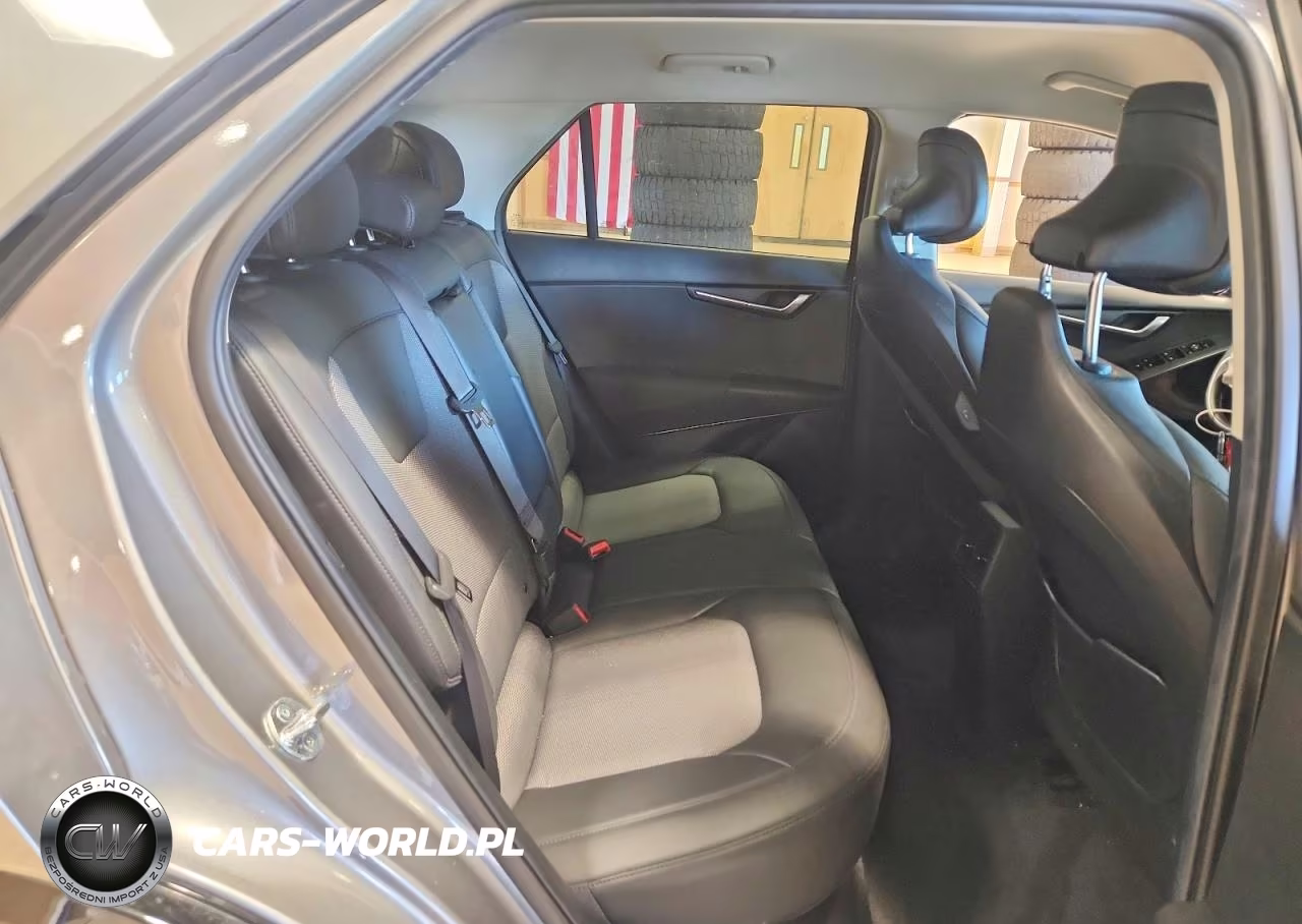 2024 Kia Niro Wind VIN:KNDCR3L16R5106171 - 11