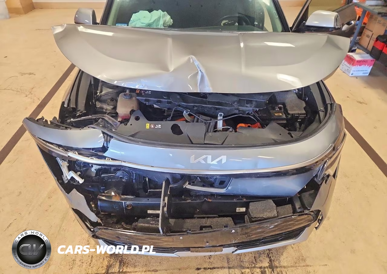 2024 Kia Niro Wind VIN:KNDCR3L16R5106171 - 12