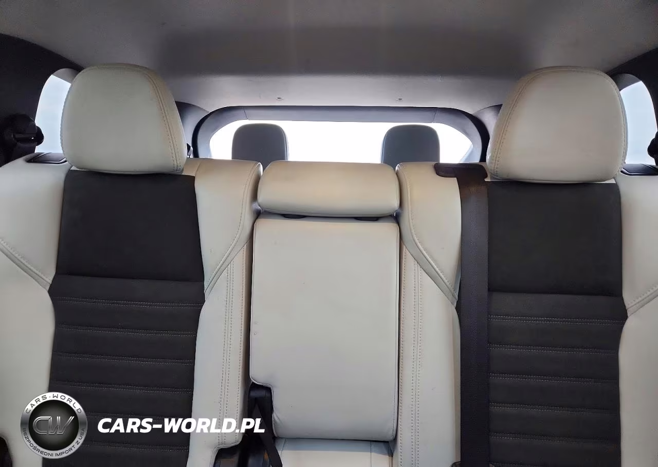 2025 Mitsubishi Outlander Se VIN:JA4J4VA82SZ031513 - 10