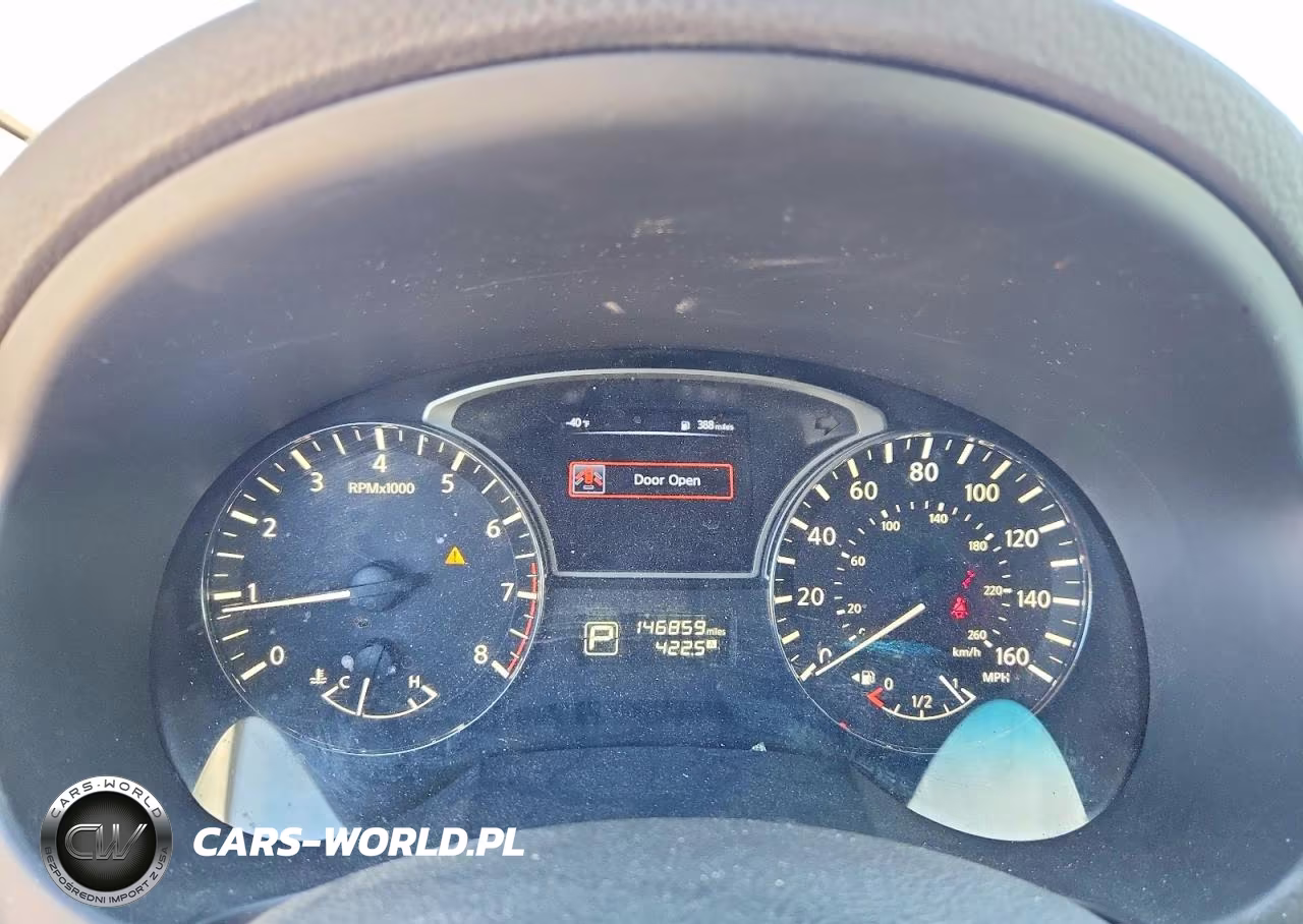 2015 Nissan Altima 2.5 S VIN:1N4AL3AP0FN319697 - 9