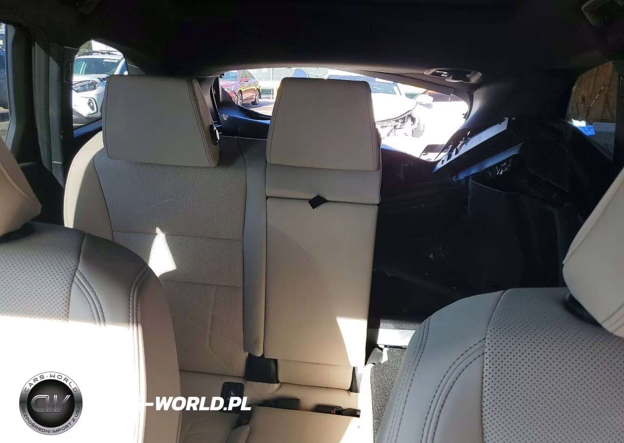 2024 BMW X1 xDrive28I VIN:WBX73EF09R5Z26717 - 10