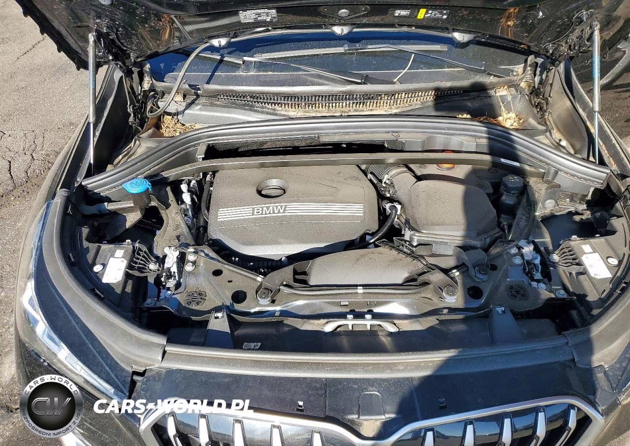 2024 BMW X1 xDrive28I VIN:WBX73EF09R5Z26717 - 12