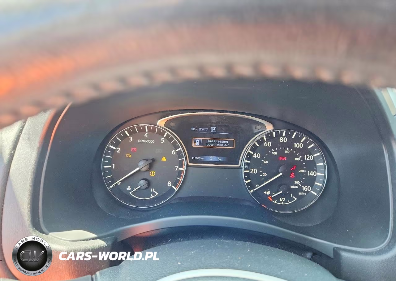 2019 Nissan Pathfinder Sl VIN:5N1DR2MM8KC634489 - 9