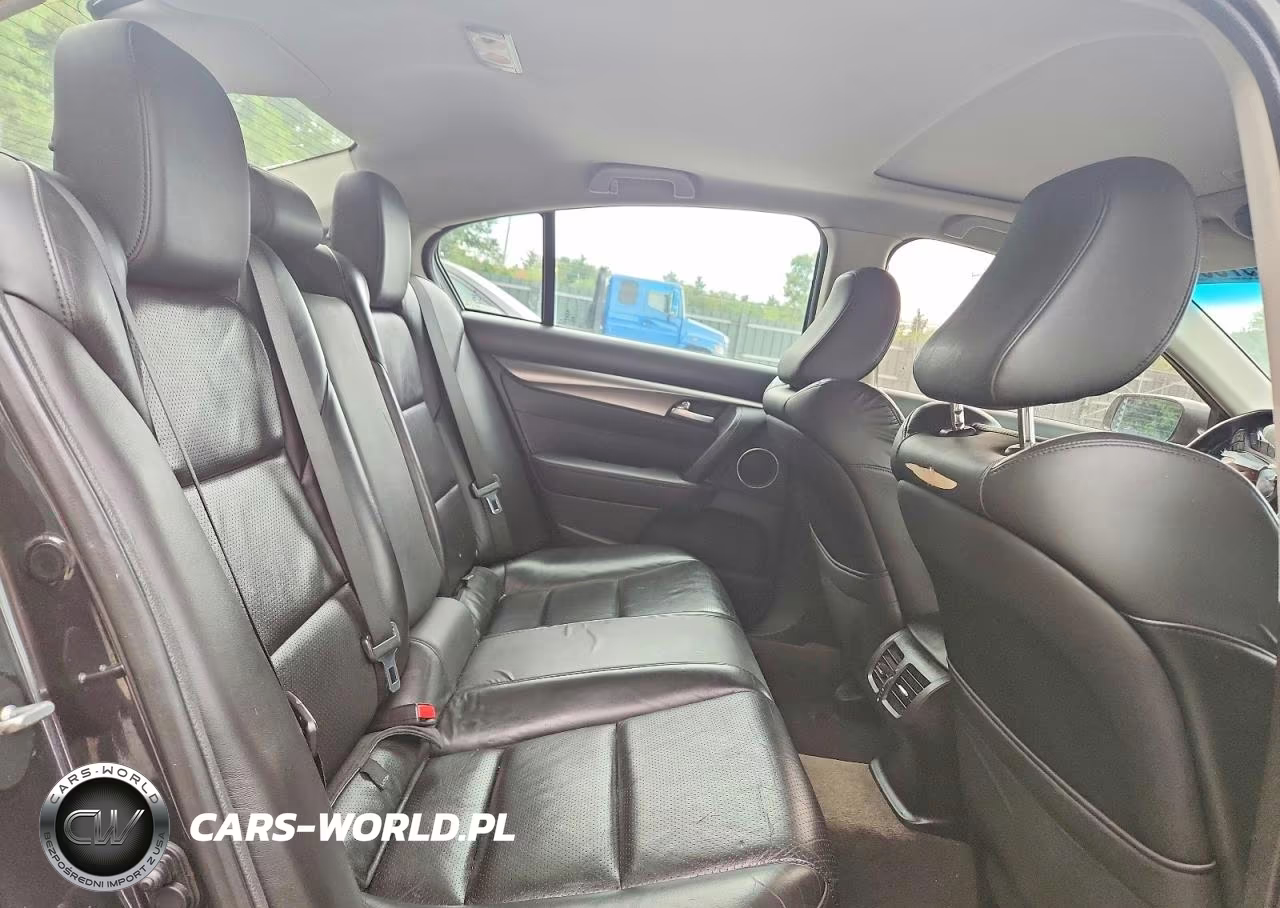 2013 Acura Tl Tech VIN:19UUA8F59DA012097 - 10