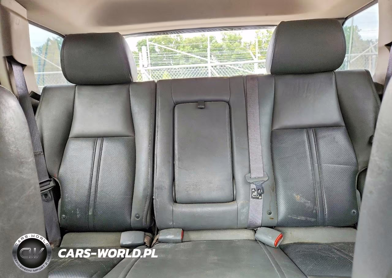 2005 Jeep Grand Cherokee Limited VIN:1J4HR58N65C631048 - 10