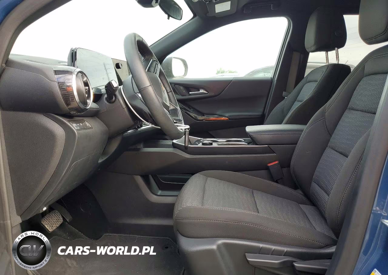 2026 Chevrolet Equinox Lt VIN:3GNAXPEG2TL433851 - 7