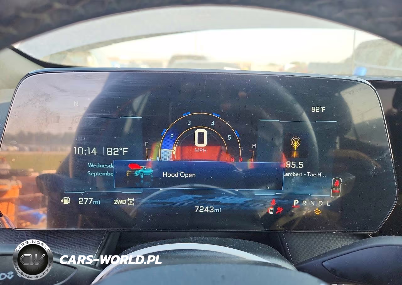 2026 Chevrolet Equinox Lt VIN:3GNAXPEG2TL433851 - 9