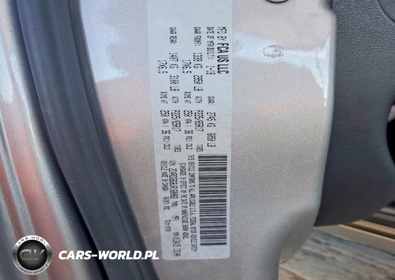 2018 Dodge Grand Caravan Se VIN:2C4RDGBG8JR160083 - 13