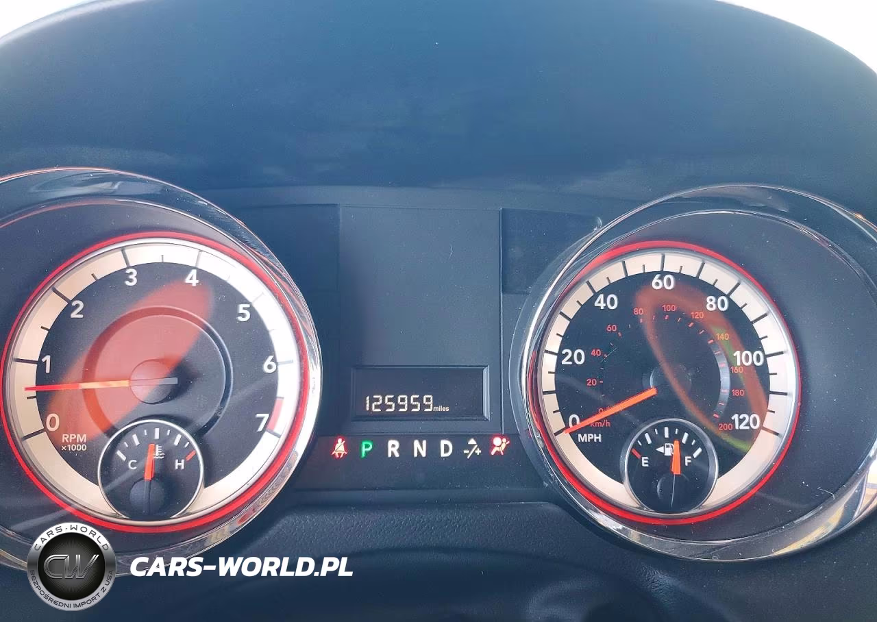 2018 Dodge Grand Caravan Se VIN:2C4RDGBG8JR160083 - 9