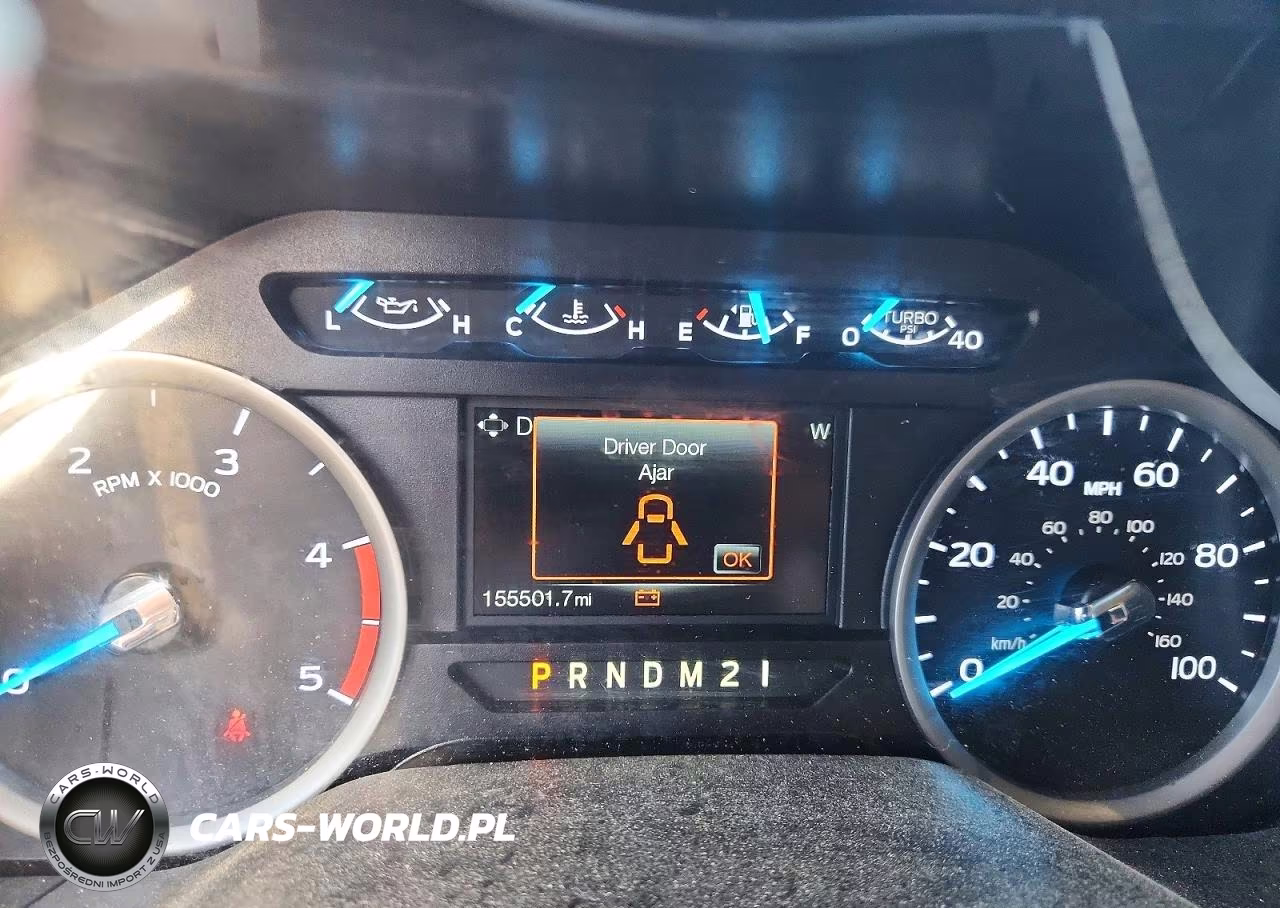 2019 Ford F250 Super Duty VIN:1FT7W2BT5KEF18045 - 9