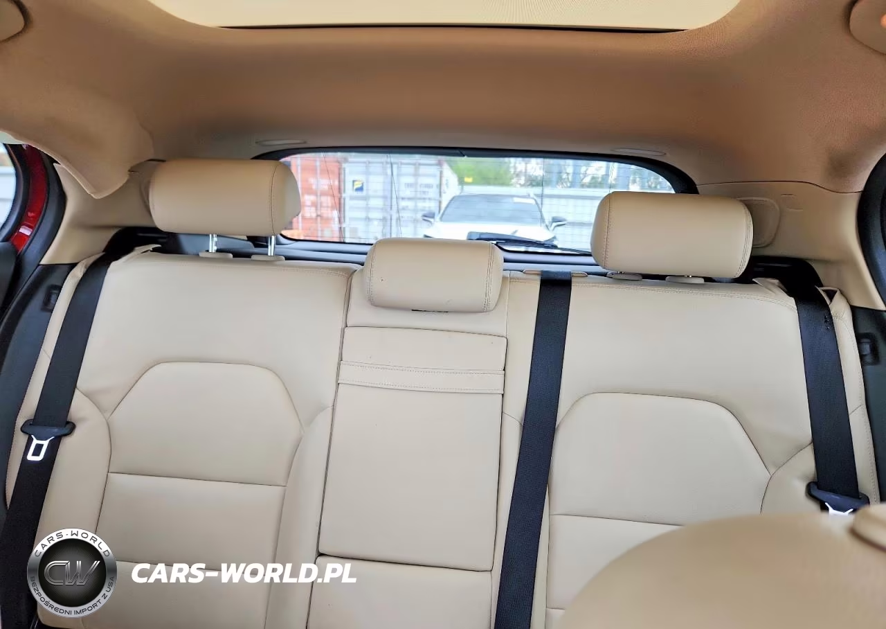 2016 Mercedes-Benz Gla 250 VIN:WDCTG4EB2GJ204999 - 10