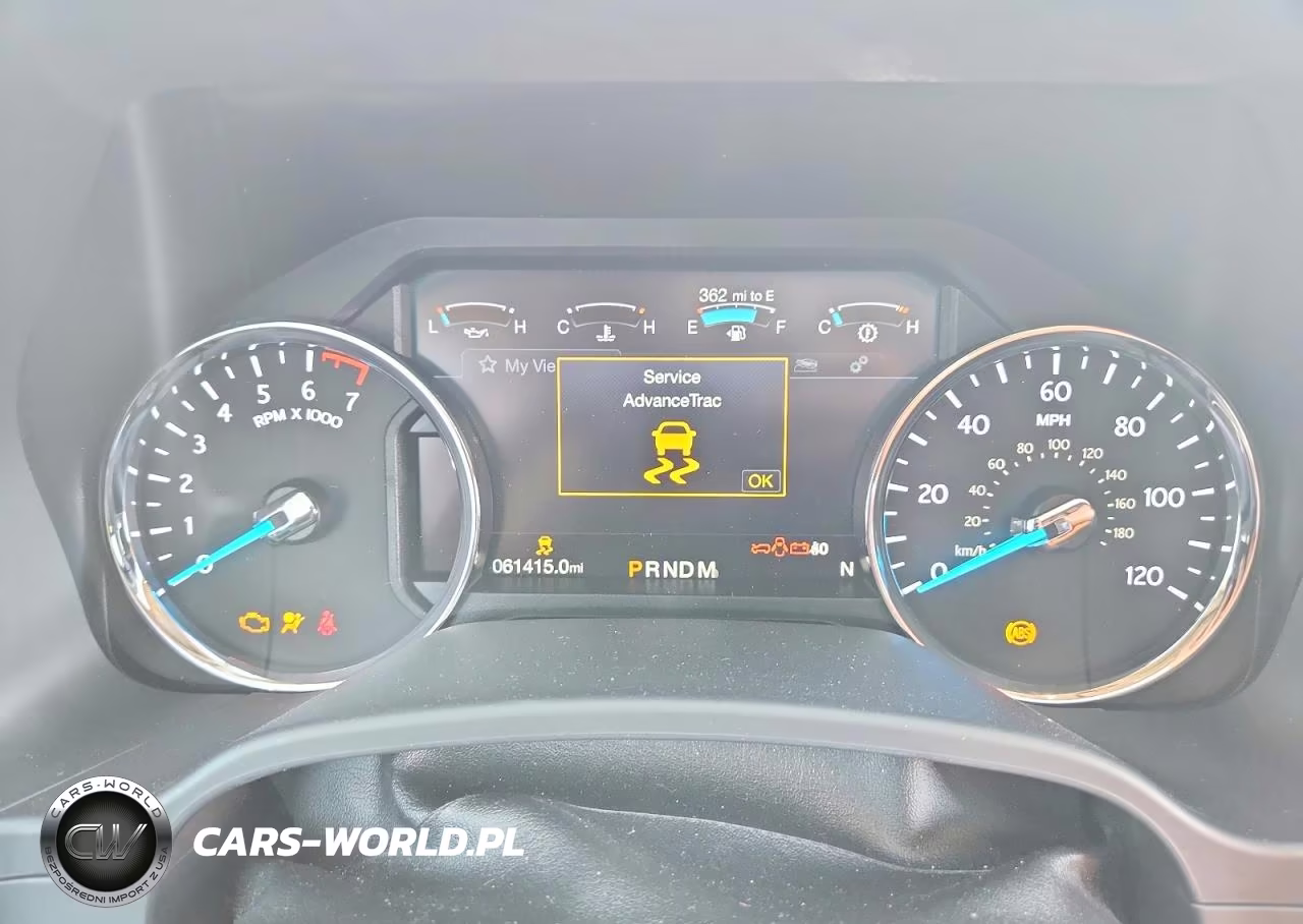 2019 Ford Expedition Platinum VIN:1FMJU1MT5KEA57167 - 9