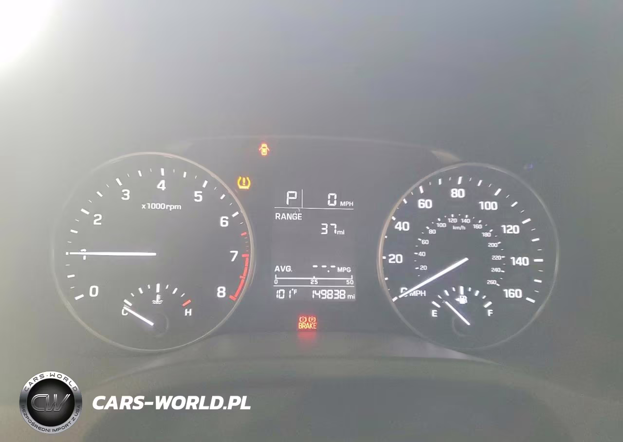 2017 Hyundai Elantra Se VIN:5NPD74LF0HH148913 - 9