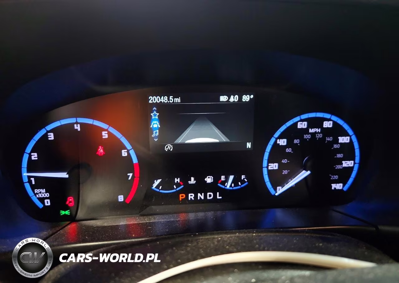 2023 Ford Bronco Sport VIN:3FMCR9A6XPRD03125 - 9