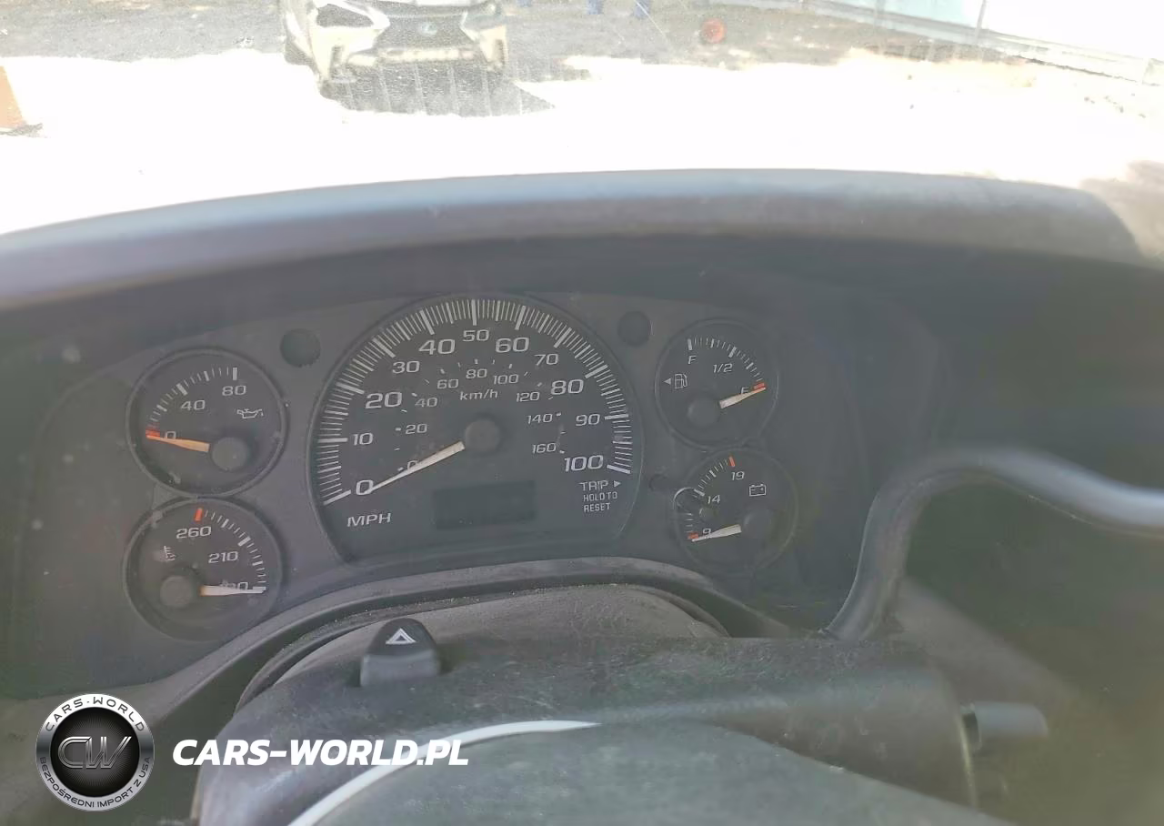 2006 Chevrolet Express 2500 Delivery Van VIN:1GCGG25V061112374 - 9