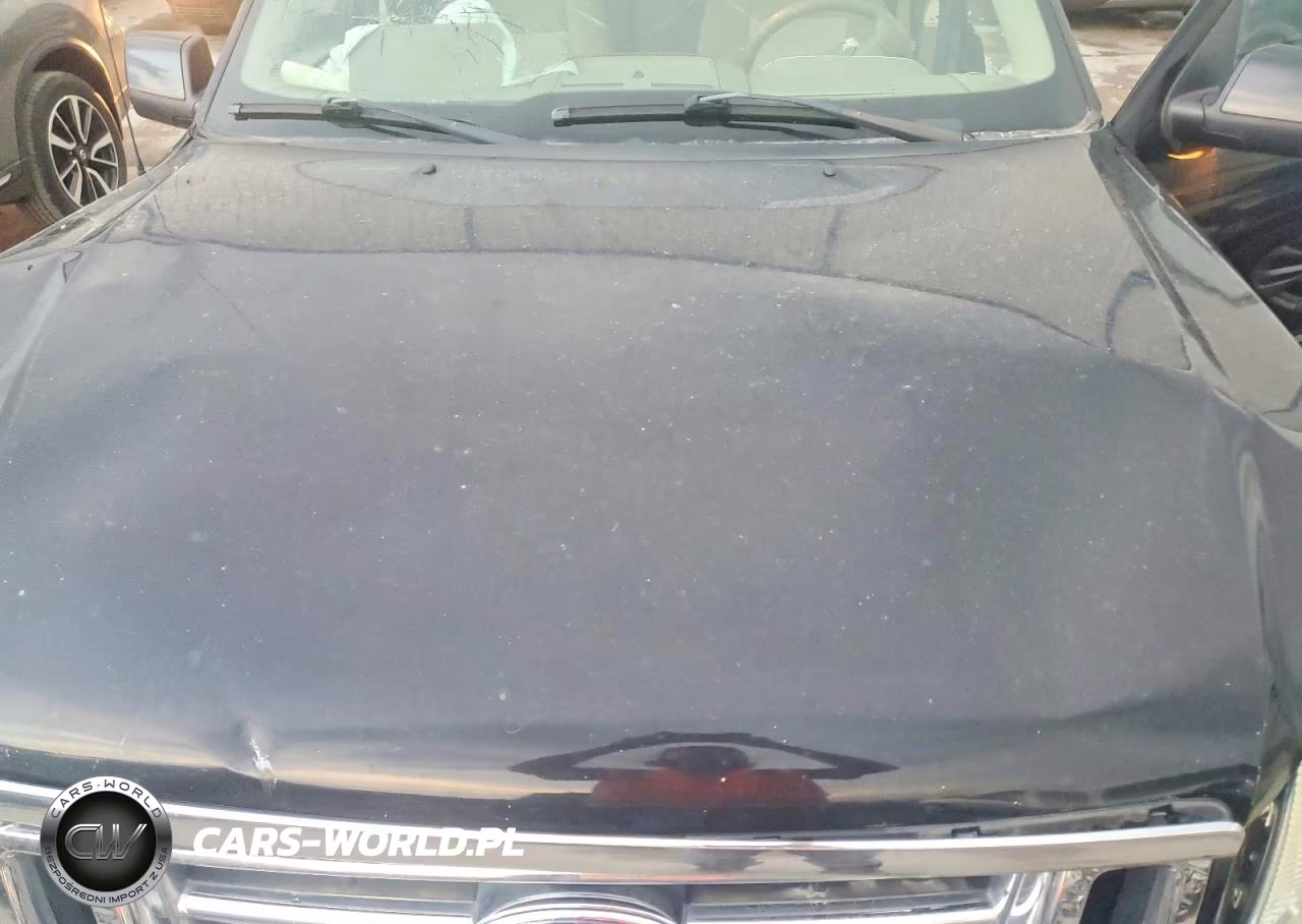 2008 Ford Explorer Eddie Bauer VIN:1FMEU74EX8UA87169 - 12