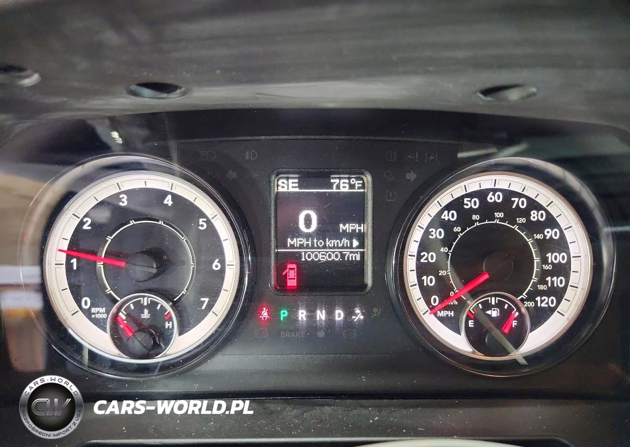 2017 Ram 1500 St VIN:1C6RR7FT8HS711136 - 9