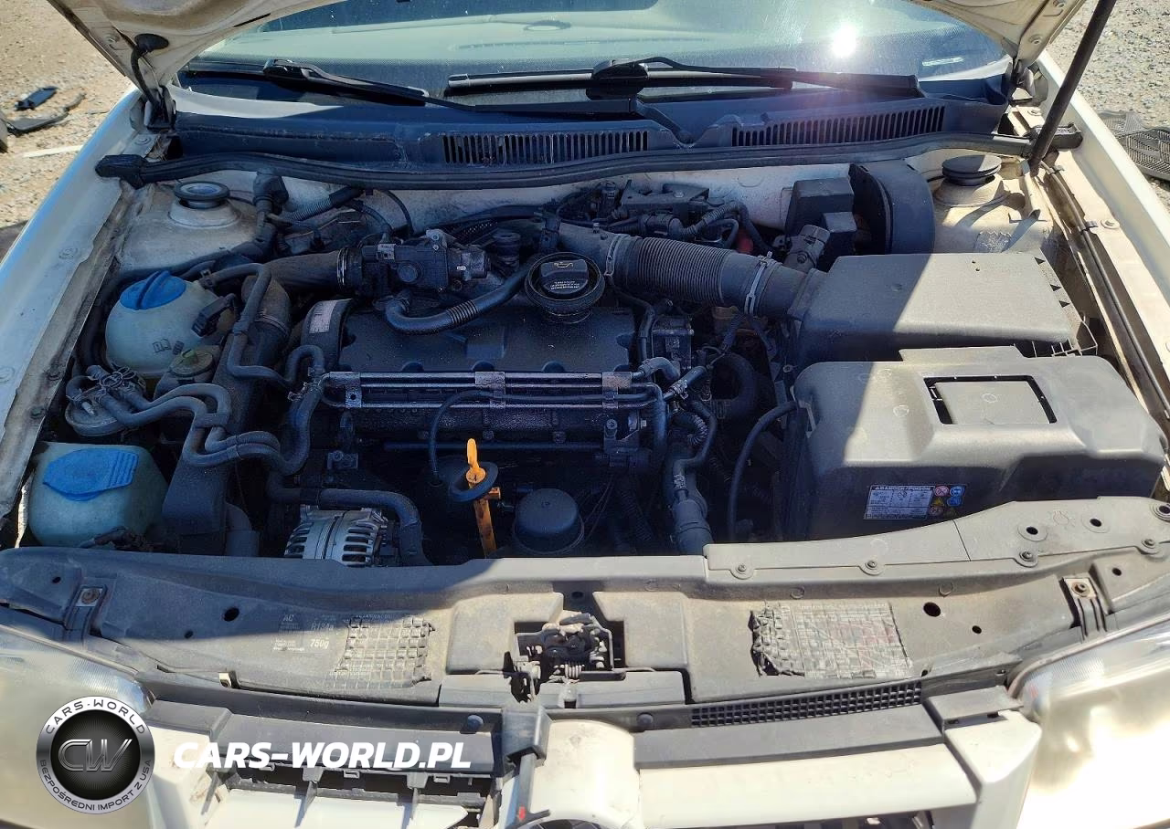 2004 Volkswagen Jetta Gls Tdi VIN:3VWSR69M64M144028 - 11