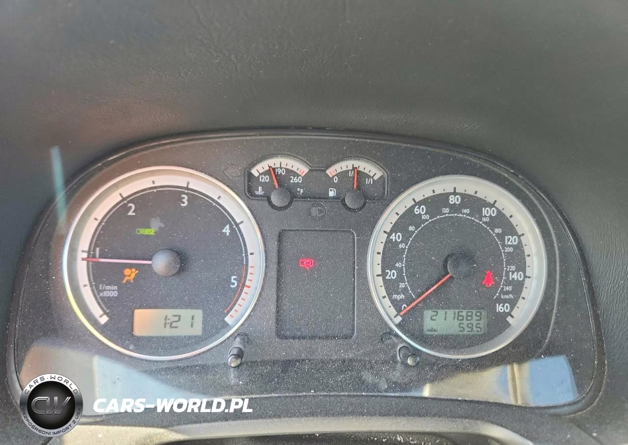 2004 Volkswagen Jetta Gls Tdi VIN:3VWSR69M64M144028 - 9
