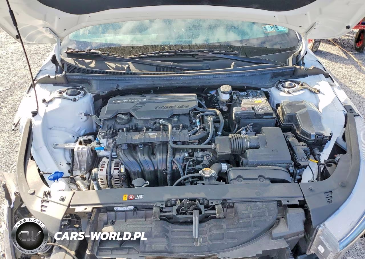 2025 Kia K4 Ex VIN:3KPFU4DE0SE008606 - 11