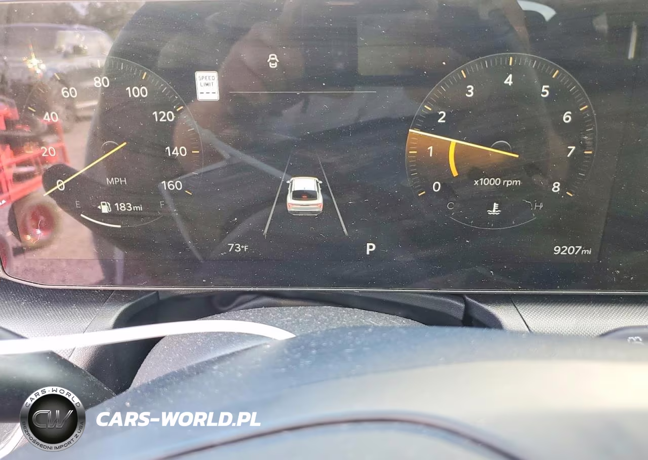 2025 Kia K4 Ex VIN:3KPFU4DE0SE008606 - 9