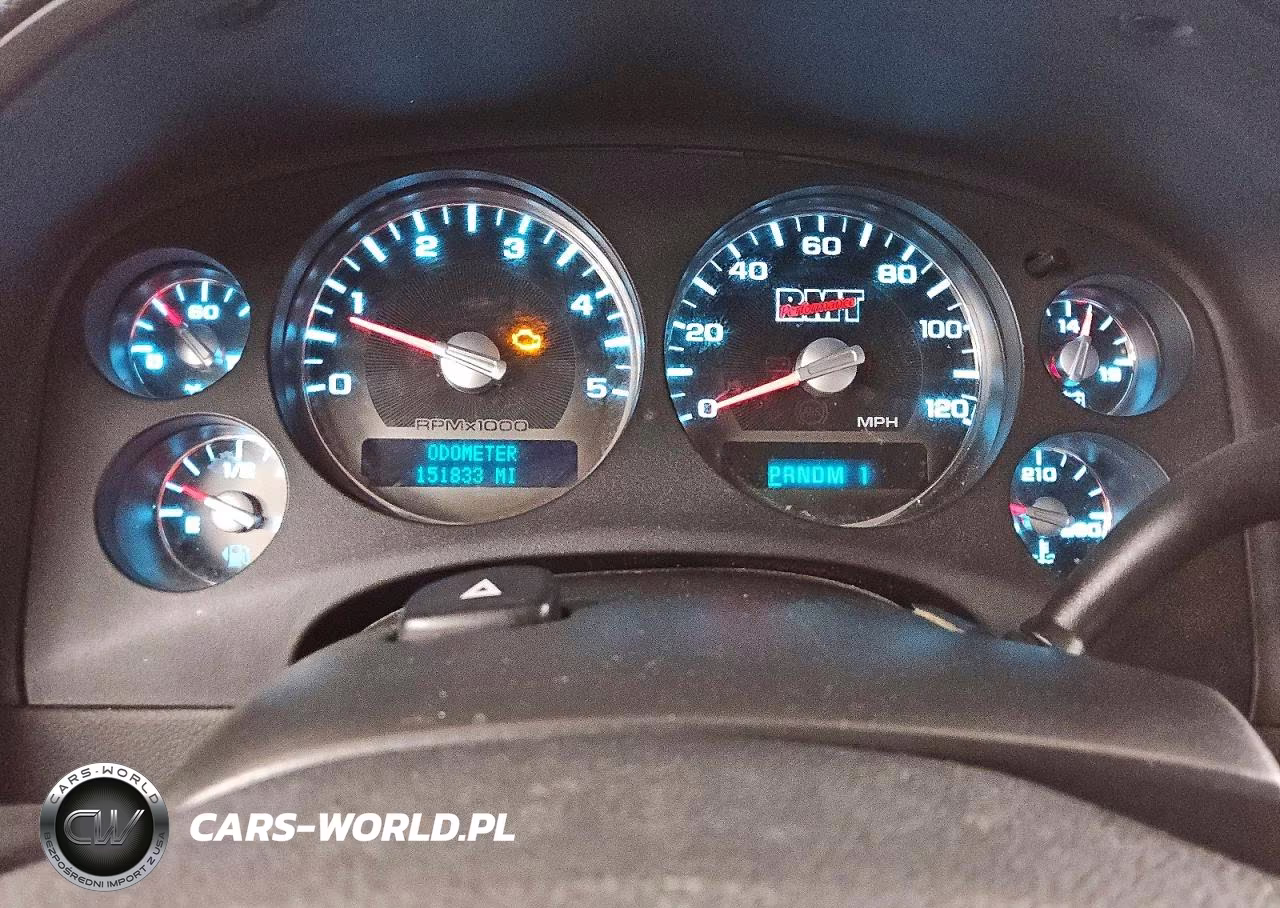 2008 GMC Sierra K2500 Heavy Duty VIN:1GTHK23668F175077 - 9