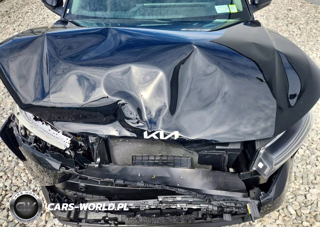 2026 Kia K4 Lxs VIN:3KPFT4DE1TE286189 - 11