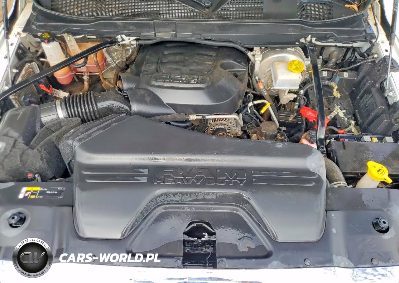 2024 Ram 2500 Big Horn VIN:3C6UR5DJ8RG397707 - 11