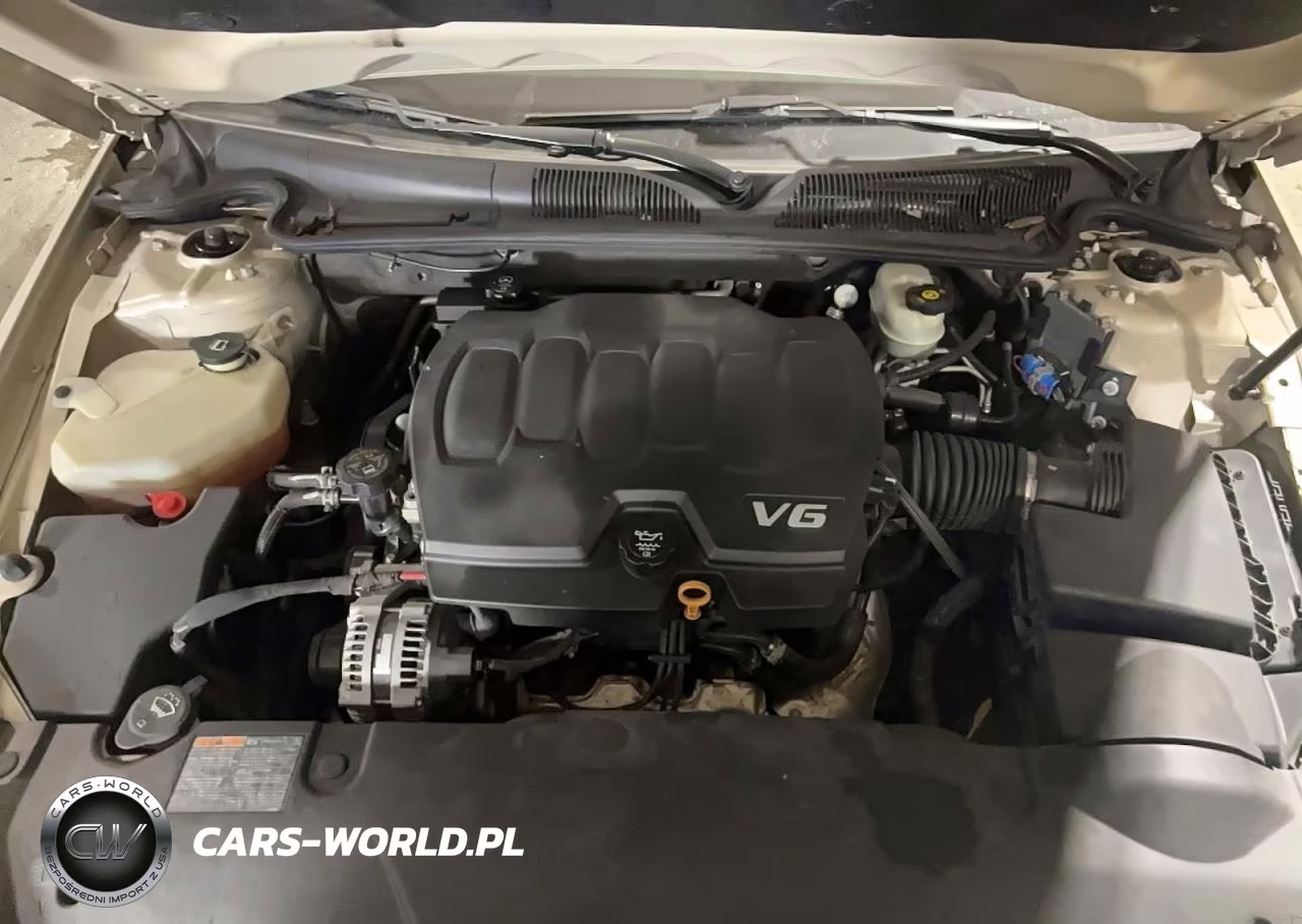 2011 Buick Lucerne Cxl VIN:1G4HC5EMXBU143578 - 7