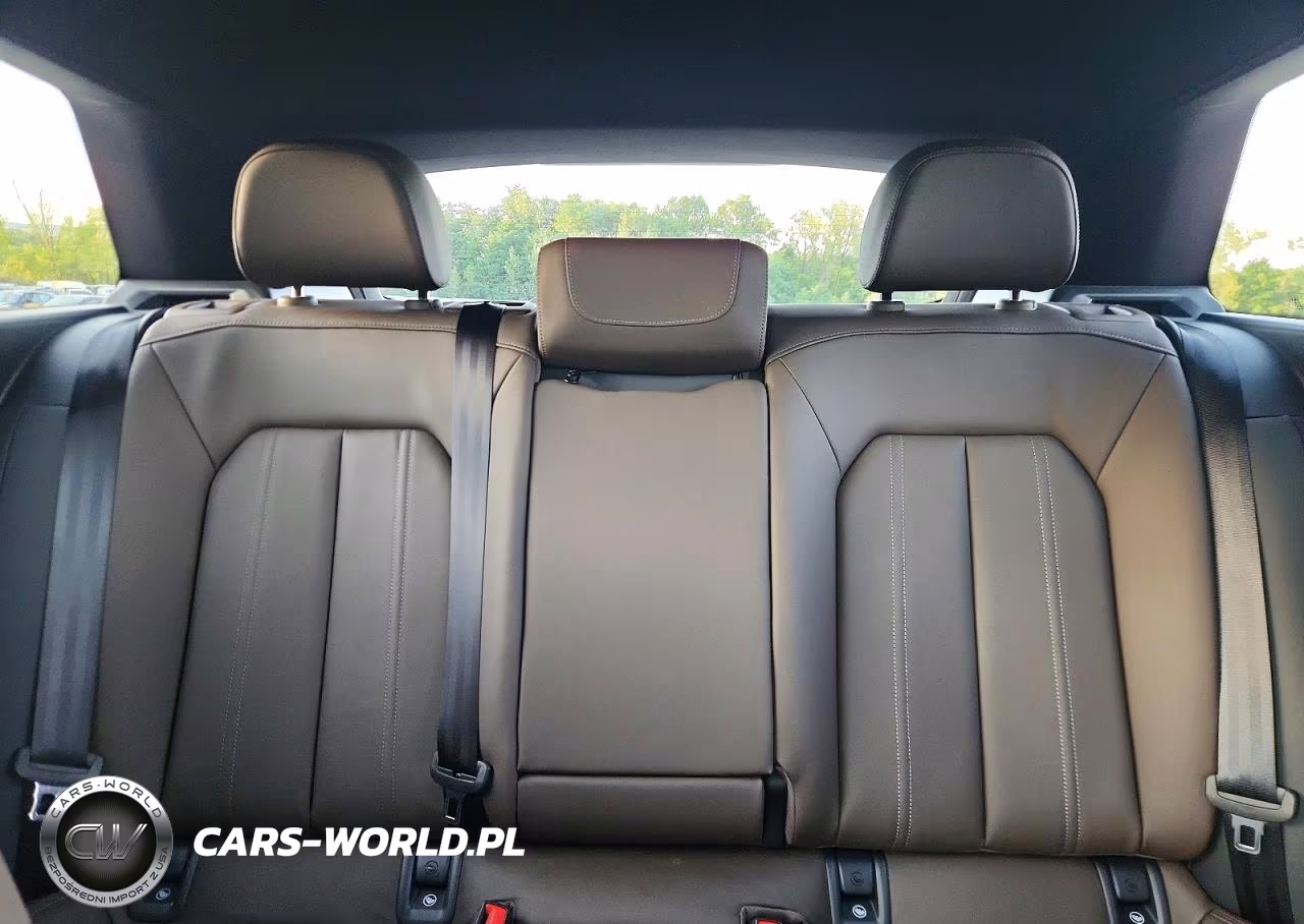 2025 Audi Q4 E-Tron Premium VIN:WA1KUBFZ9SP039737 - 10