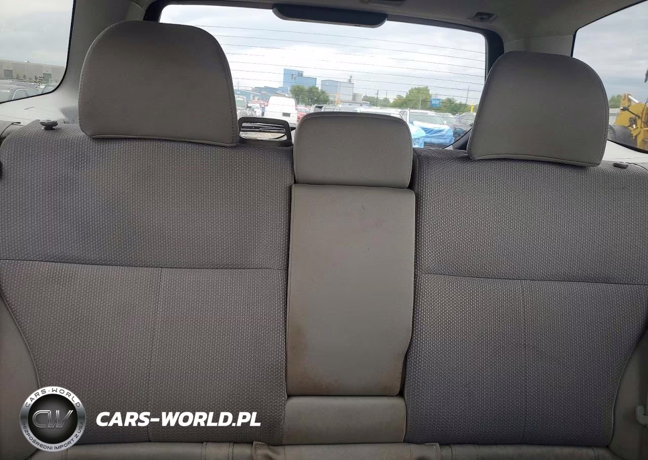 2013 Subaru Forester 2.5X Premium VIN:JF2SHADCXDH424113 - 10