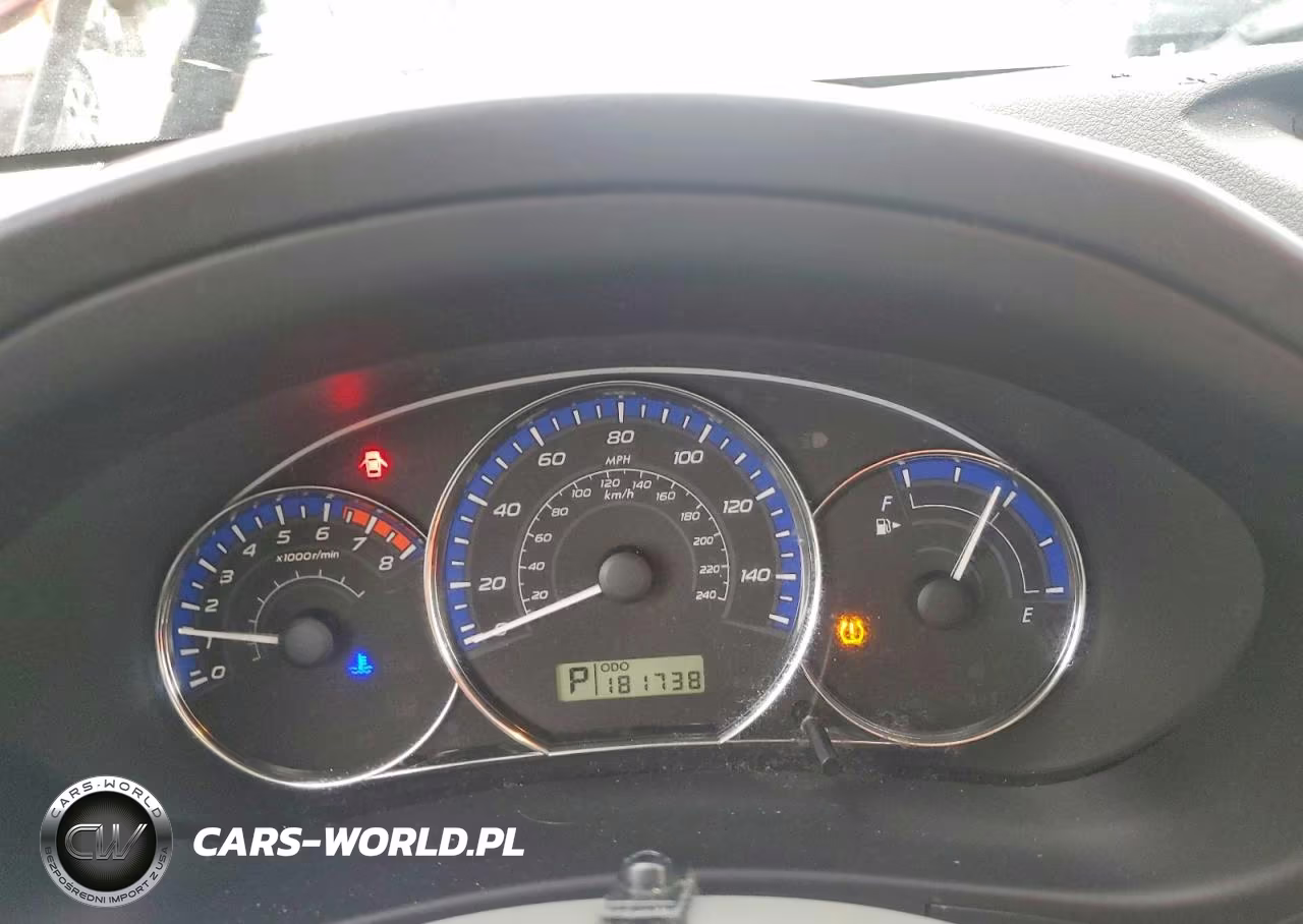 2013 Subaru Forester 2.5X Premium VIN:JF2SHADCXDH424113 - 9