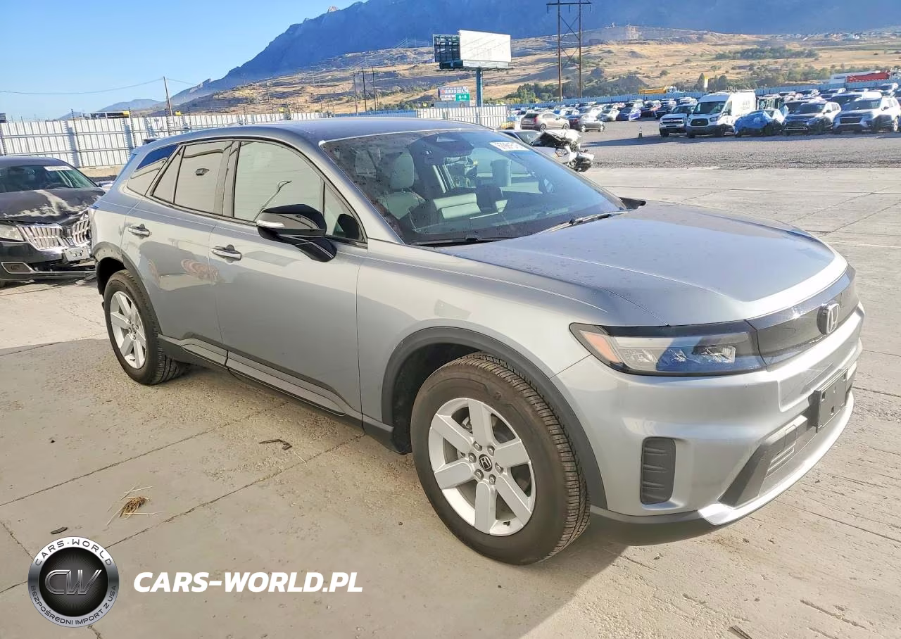 2024 Honda Prologue Ex VIN:3GPKHVRJ6RS507712 - 4
