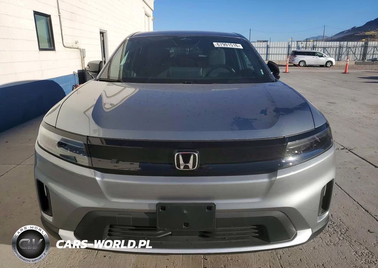 2024 Honda Prologue Ex VIN:3GPKHVRJ6RS507712 - 5