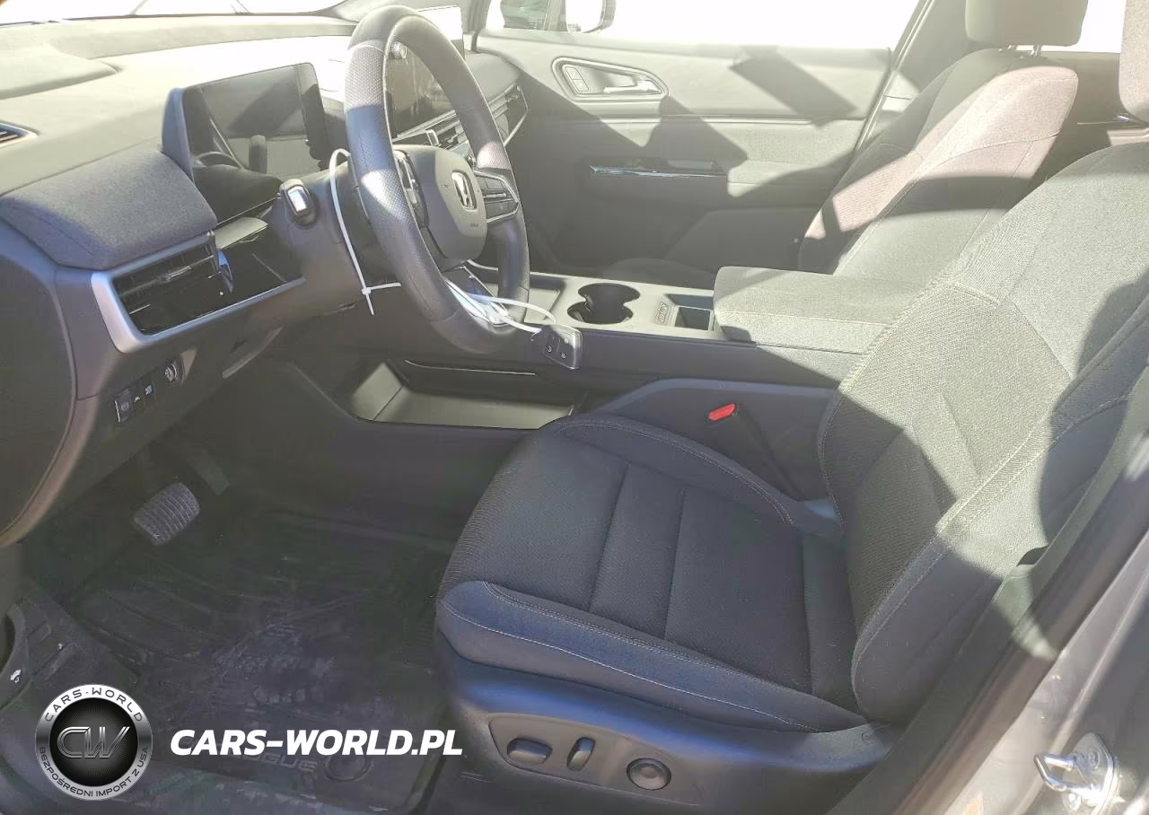 2024 Honda Prologue Ex VIN:3GPKHVRJ6RS507712 - 7