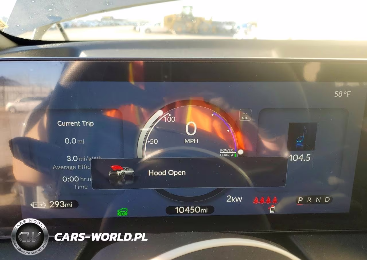 2024 Honda Prologue Ex VIN:3GPKHVRJ6RS507712 - 9