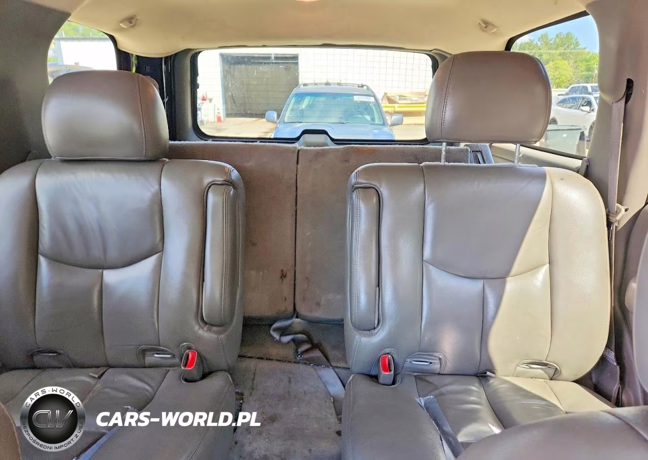 2006 GMC Yukon VIN:1GKEK13Z76J107571 - 10