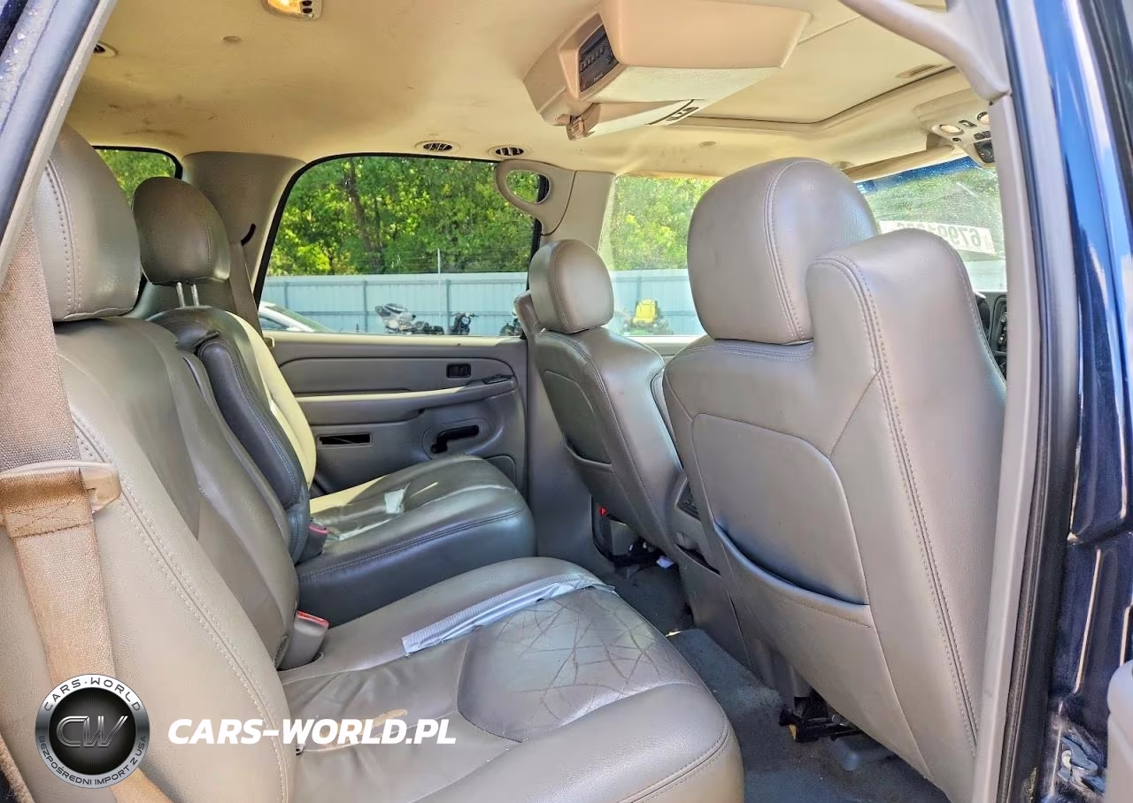 2006 GMC Yukon VIN:1GKEK13Z76J107571 - 11