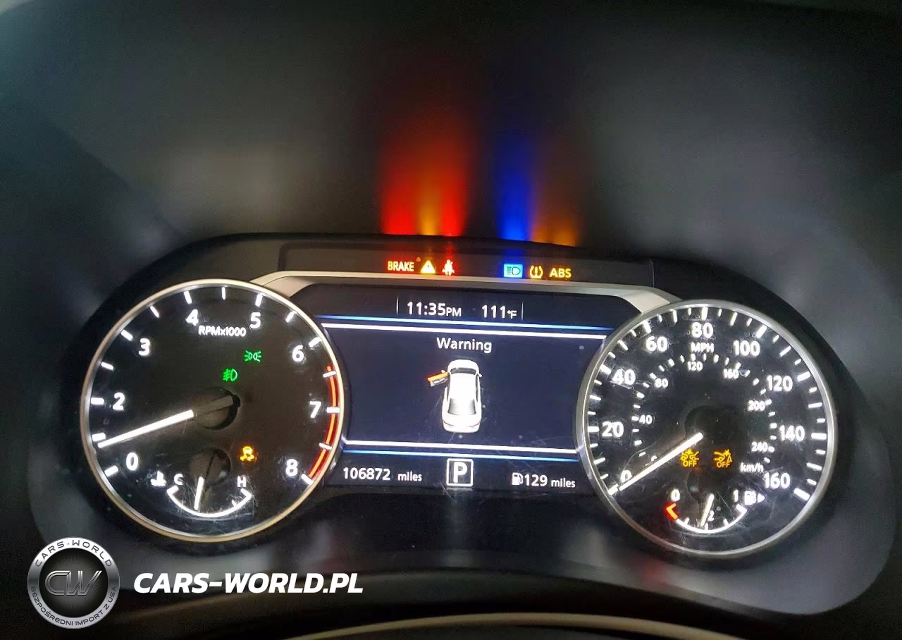 2020 Nissan Sentra Sr VIN:3N1AB8DV2LY218215 - 9