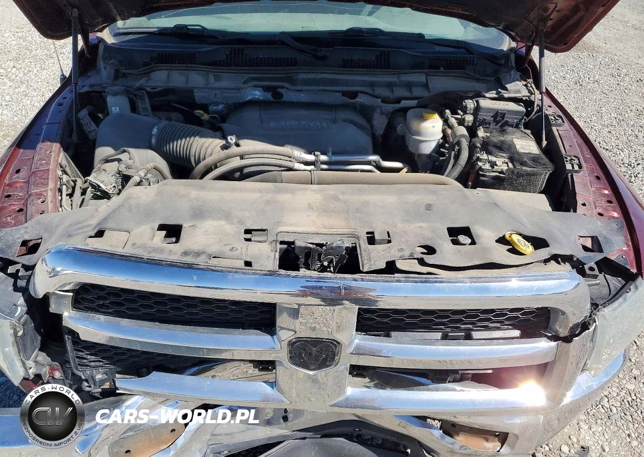 2018 Ram 2500 St VIN:3C6UR5HJ7JG145218 - 11