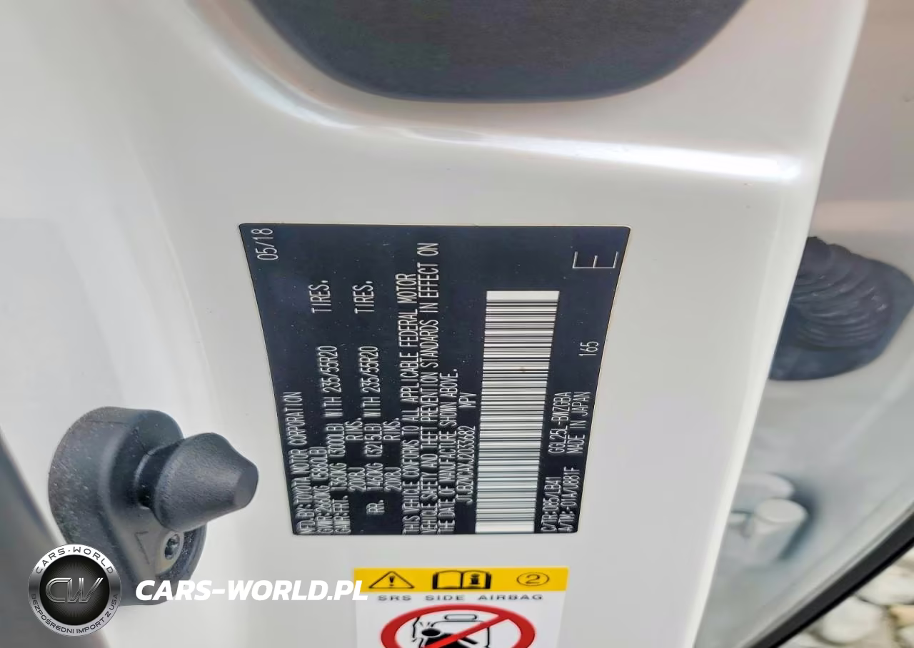2018 Lexus Rx 350 Base VIN:JTJBZMCAXJ2033682 - 12